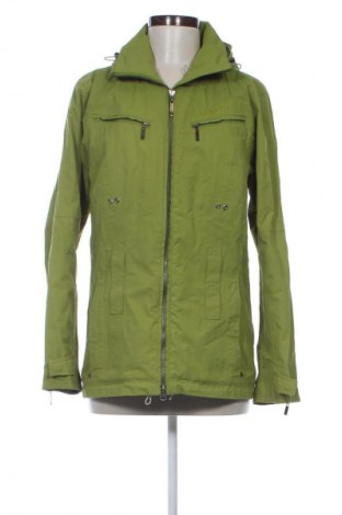 Dámska bunda  Schoffel, Veľkosť S, Farba Zelená, Cena  47,95 €