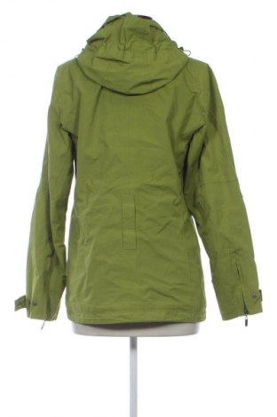 Dámska bunda  Schoffel, Veľkosť S, Farba Zelená, Cena  47,95 €