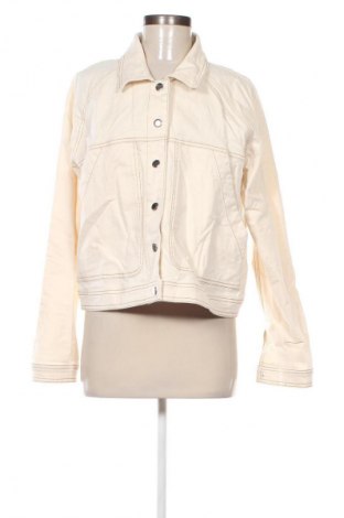 Damenjacke Second Female, Größe XL, Farbe Ecru, Preis € 61,99