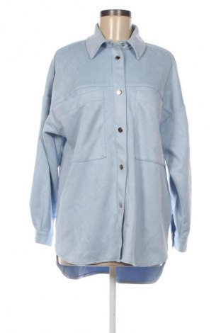 Damenjacke Sinsay, Größe M, Farbe Blau, Preis € 25,99