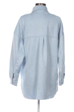 Damenjacke Sinsay, Größe M, Farbe Blau, Preis € 25,99