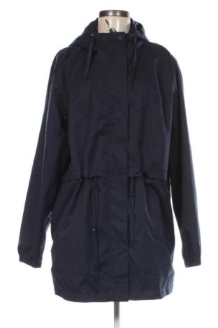 Damenjacke Sports Performance by Tchibo, Größe XXL, Farbe Blau, Preis € 13,99