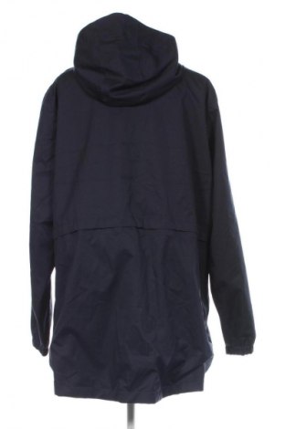 Damenjacke Sports Performance by Tchibo, Größe XXL, Farbe Blau, Preis € 13,99