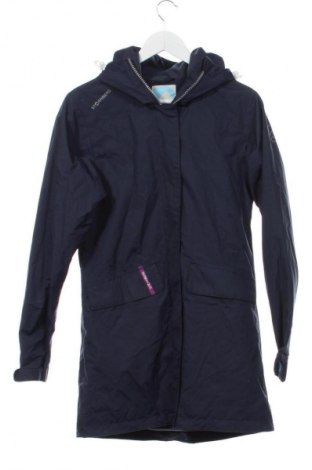 Damenjacke Stormberg, Größe XS, Farbe Blau, Preis € 24,55