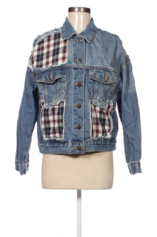 Damenjacke Stradivarius, Größe M, Farbe Mehrfarbig, Preis € 27,99