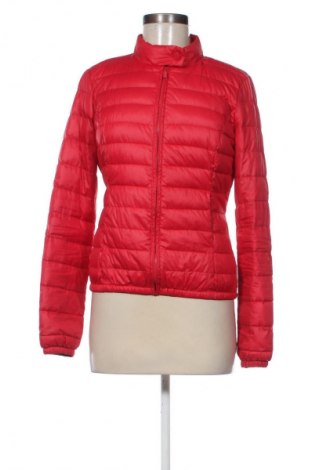 Damenjacke Stradivarius, Größe M, Farbe Rot, Preis € 29,67