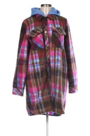 Damenjacke Street One, Größe XL, Farbe Mehrfarbig, Preis 46,99 €