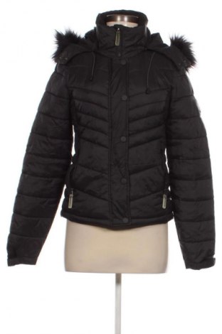Kurtka damska Superdry, Rozmiar S, Kolor Czarny, Cena 305,99 zł