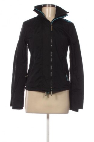 Kurtka damska Superdry, Rozmiar S, Kolor Czarny, Cena 179,00 zł