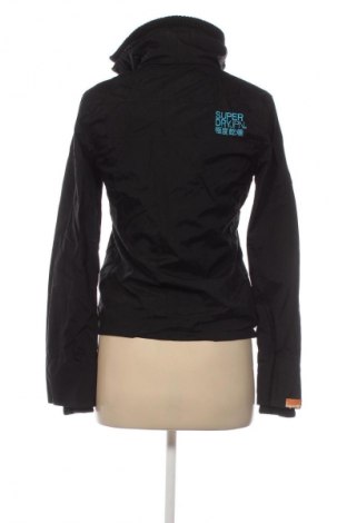 Kurtka damska Superdry, Rozmiar S, Kolor Czarny, Cena 179,00 zł