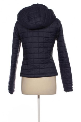 Γυναικείο μπουφάν Superdry, Μέγεθος L, Χρώμα Μπλέ, Τιμή 49,99 €