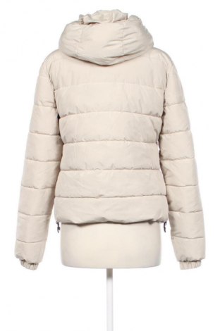 Дамско яке Superdry, Размер M, Цвят Бежов, Цена 93,99 лв.