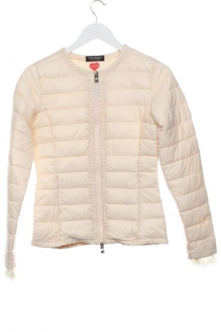 Kurtka damska TWINSET, Rozmiar XS, Kolor Beżowy, Cena 664,99 zł