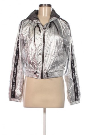 Damenjacke Tally Weijl, Größe M, Farbe Silber, Preis € 33,99