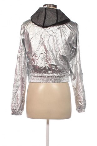Damenjacke Tally Weijl, Größe M, Farbe Silber, Preis € 33,99