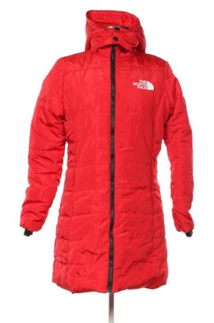 Kurtka damska The North Face, Rozmiar M, Kolor Czerwony, Cena 468,99 zł