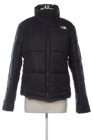 Γυναικείο μπουφάν The North Face, Μέγεθος M, Χρώμα Μαύρο, Τιμή 114,99 €