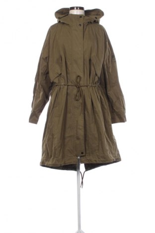 Dámská bunda  Timberland, Velikost M, Barva Zelená, Cena  3 749,00 Kč