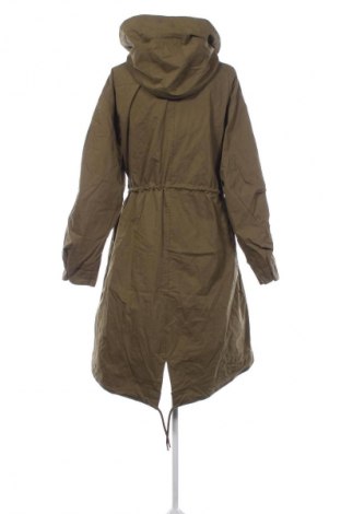 Dámská bunda  Timberland, Velikost M, Barva Zelená, Cena  3 749,00 Kč