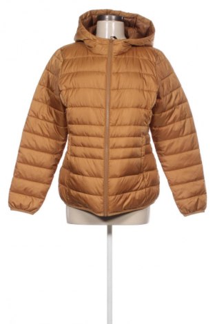 Dámská bunda  Tom Tailor, Velikost XL, Barva Béžová, Cena  866,00 Kč