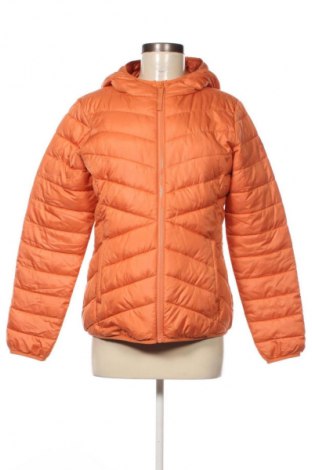 Dámska bunda  Tom Tailor, Veľkosť L, Farba Oranžová, Cena  39,95 €