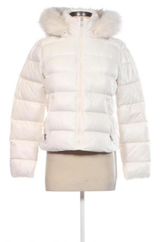 Dámska bunda  Tommy Hilfiger, Veľkosť S, Farba Béžová, Cena  259,95 €