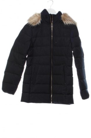 Дамско яке Tommy Hilfiger, Размер XS, Цвят Син, Цена 419,99 лв.