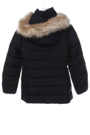 Дамско яке Tommy Hilfiger, Размер XS, Цвят Син, Цена 419,99 лв.