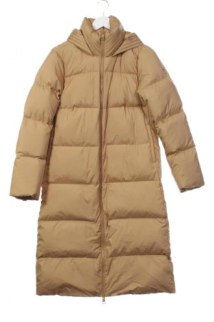 Дамско яке Tommy Hilfiger, Размер XS, Цвят Бежов, Цена 584,99 лв.