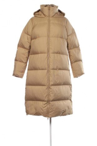 Kurtka damska Tommy Hilfiger, Rozmiar L, Kolor Beżowy, Cena 934,99 zł