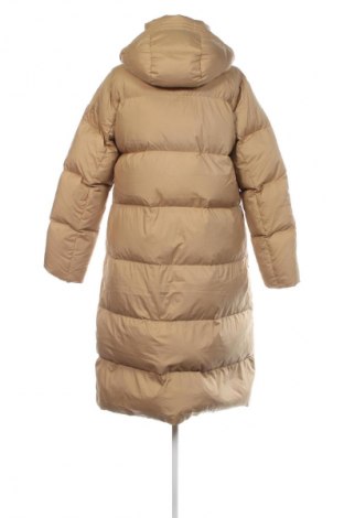 Kurtka damska Tommy Hilfiger, Rozmiar L, Kolor Beżowy, Cena 934,99 zł