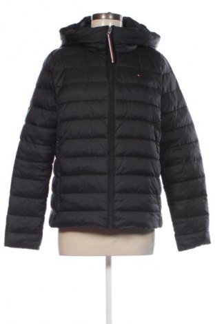 Dámská bunda  Tommy Hilfiger, Velikost L, Barva Černá, Cena  5 049,00 Kč
