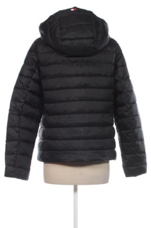Dámská bunda  Tommy Hilfiger, Velikost L, Barva Černá, Cena  5 049,00 Kč