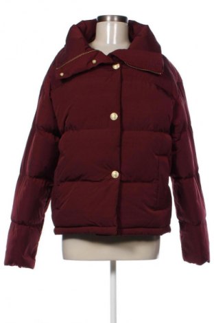 Дамско яке Tommy Hilfiger, Размер S, Цвят Червен, Цена 299,99 лв.