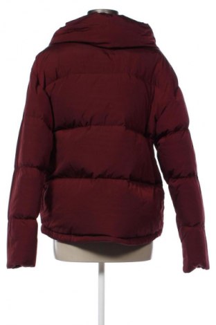 Дамско яке Tommy Hilfiger, Размер S, Цвят Червен, Цена 299,99 лв.