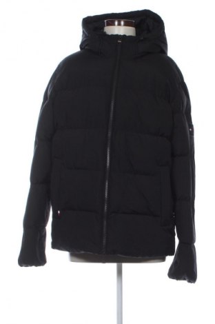 Damenjacke Tommy Hilfiger, Größe M, Farbe Schwarz, Preis € 384,99