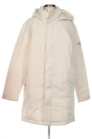 Női dzseki Tommy Hilfiger, Méret L, Szín Fehér, Ár 156 629 Ft