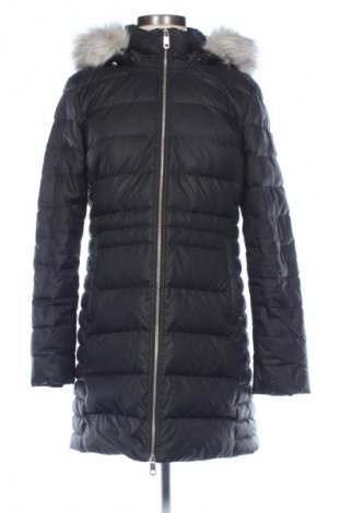 Dámska bunda  Tommy Hilfiger, Veľkosť M, Farba Čierna, Cena  189,95 €