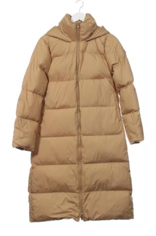 Дамско яке Tommy Hilfiger, Размер XS, Цвят Оранжев, Цена 549,99 лв.