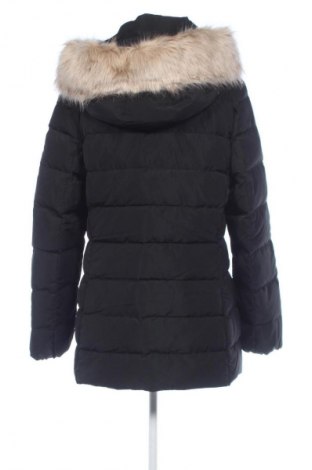 Дамско яке Tommy Hilfiger, Размер XL, Цвят Черен, Цена 379,99 лв.