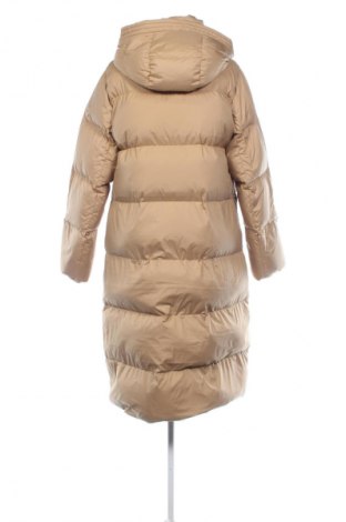 Geacă de femei Tommy Hilfiger, Mărime L, Culoare Bej, Preț 579,99 Lei