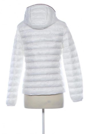 Damenjacke Tommy Hilfiger, Größe S, Farbe Weiß, Preis 167,99 €