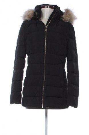 Női dzseki Tommy Hilfiger, Méret M, Szín Fekete, Ár 125 219 Ft