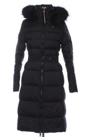 Női dzseki Tommy Hilfiger, Méret S, Szín Fekete, Ár 119 139 Ft