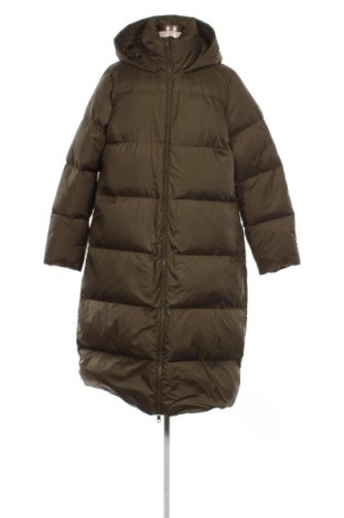 Дамско яке Tommy Hilfiger, Размер XXL, Цвят Зелен, Цена 584,99 лв.