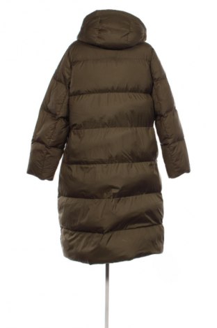 Дамско яке Tommy Hilfiger, Размер XXL, Цвят Зелен, Цена 584,99 лв.