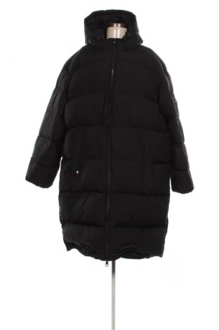 Damenjacke Tommy Hilfiger, Größe 3XL, Farbe Schwarz, Preis € 359,99