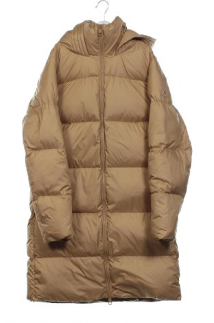 Дамско яке Tommy Hilfiger, Размер XS, Цвят Кафяв, Цена 504,99 лв.