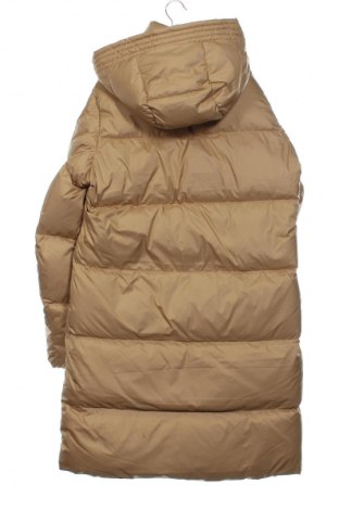 Дамско яке Tommy Hilfiger, Размер XS, Цвят Кафяв, Цена 504,99 лв.