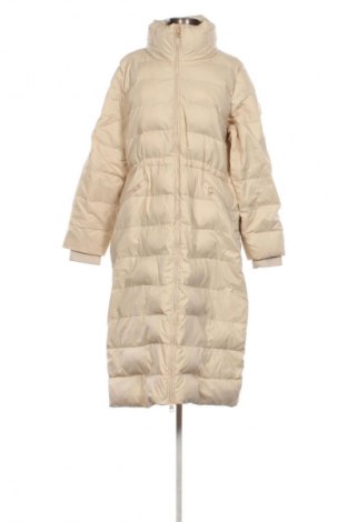Дамско яке Tommy Hilfiger, Размер XXL, Цвят Екрю, Цена 504,99 лв.